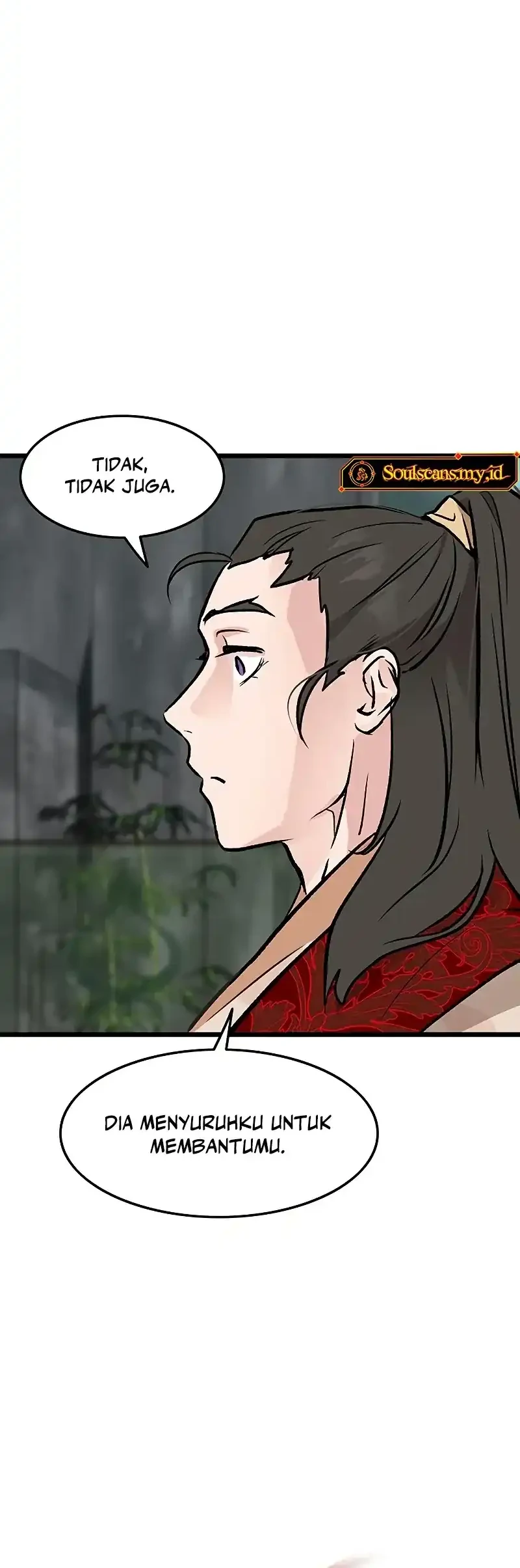 My Wife Is The Demonic Cult Leader Chapter 55 Gambar 15