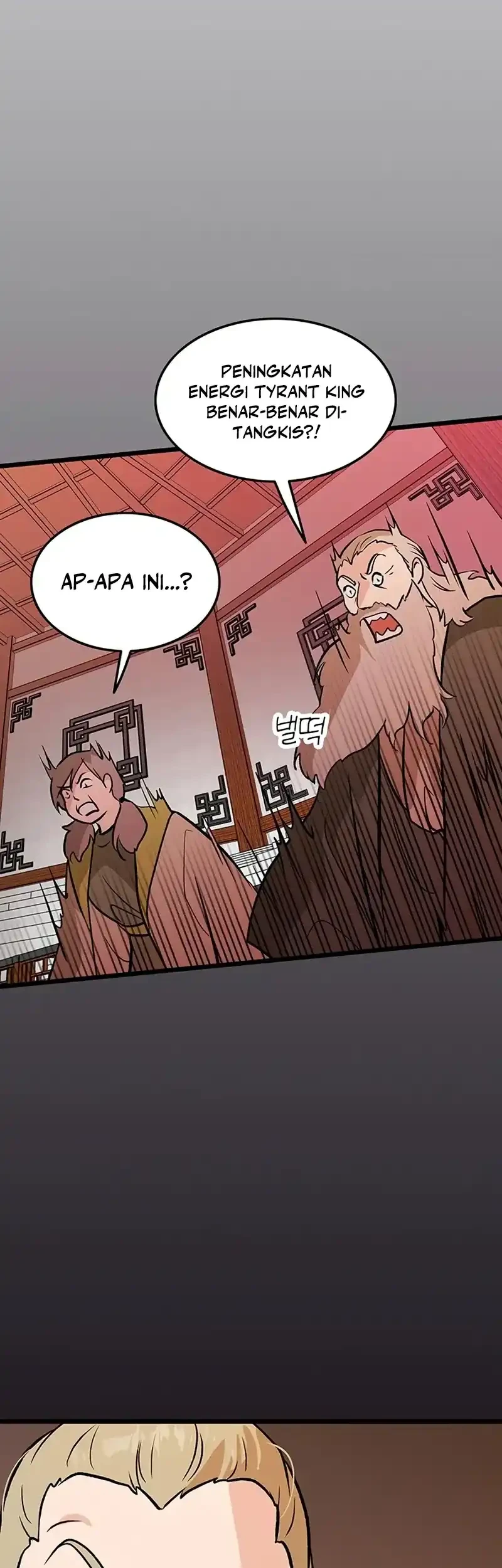 My Wife Is The Demonic Cult Leader Chapter 58 Gambar 12