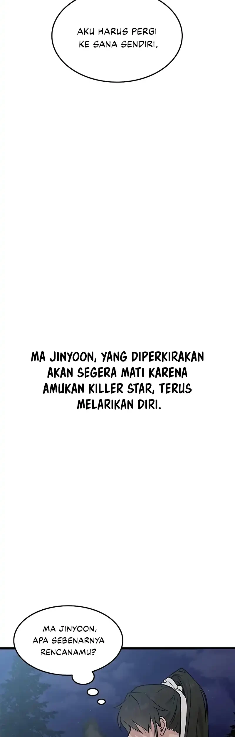 My Wife Is The Demonic Cult Leader Chapter 64 Gambar 13