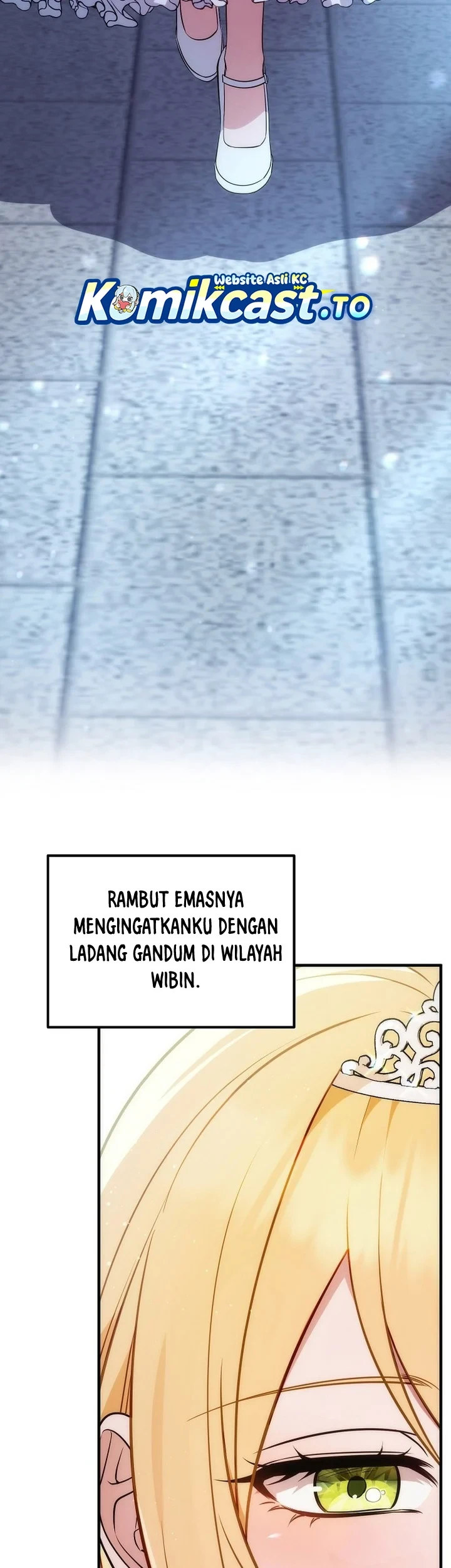 My Wife Waited for Me in the Wheat Field Chapter 1 Gambar 24