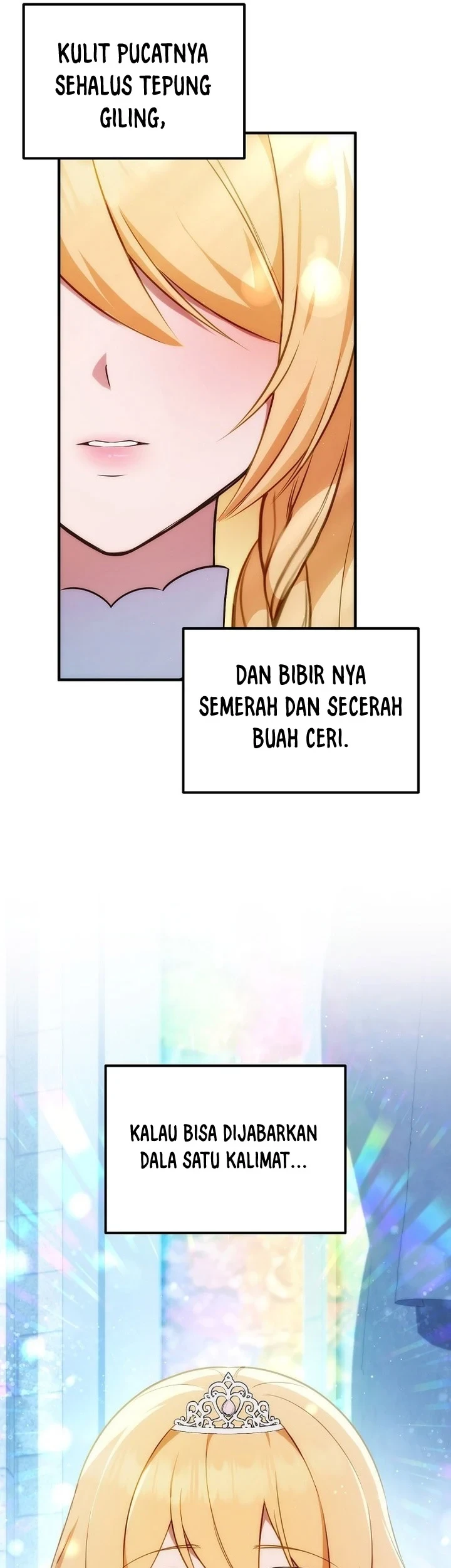 My Wife Waited for Me in the Wheat Field Chapter 1 Gambar 26