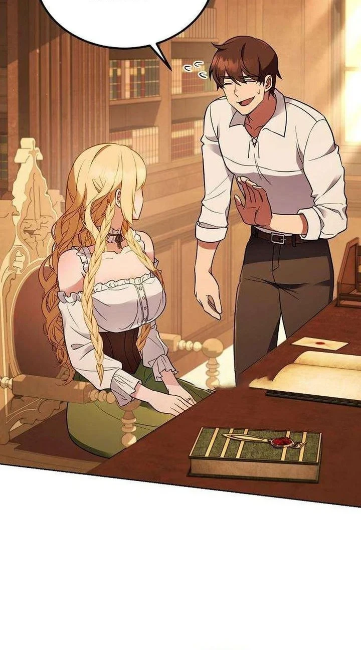My Wife Waited for Me in the Wheat Field Chapter 10 Gambar 17