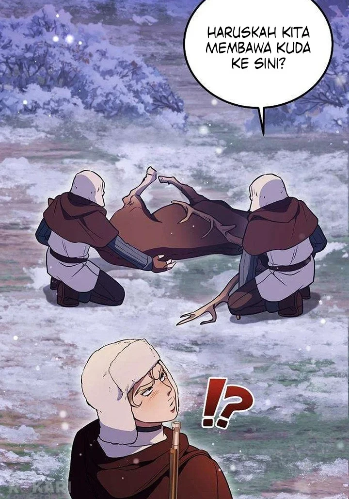 My Wife Waited for Me in the Wheat Field Chapter 14 Gambar 19