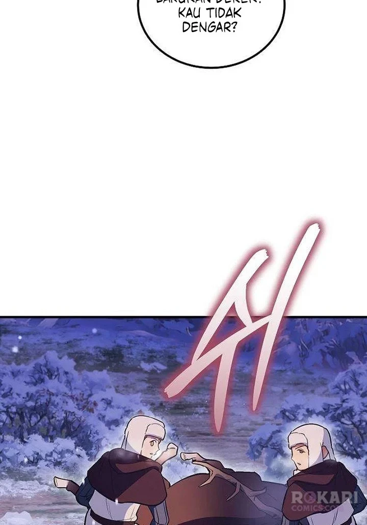 My Wife Waited for Me in the Wheat Field Chapter 14 Gambar 21