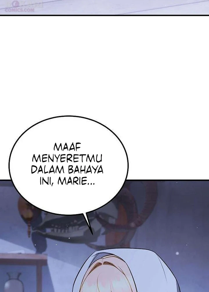 My Wife Waited for Me in the Wheat Field Chapter 15 Gambar 15
