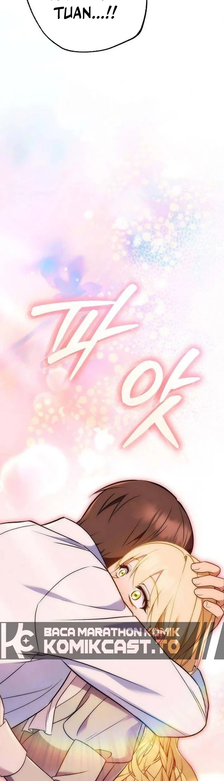 My Wife Waited for Me in the Wheat Field Chapter 18 Gambar 12