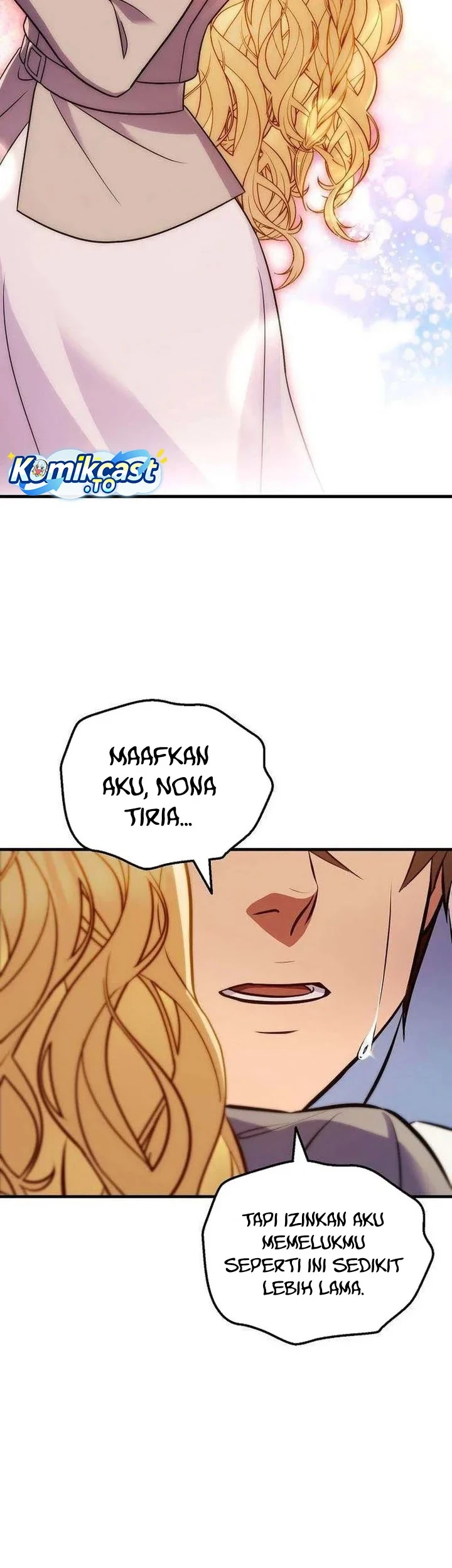 My Wife Waited for Me in the Wheat Field Chapter 18 Gambar 13