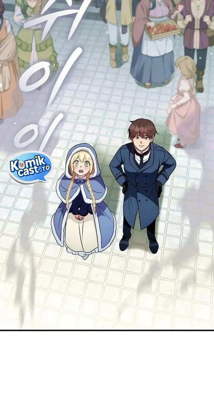 My Wife Waited for Me in the Wheat Field Chapter 20 Gambar 13