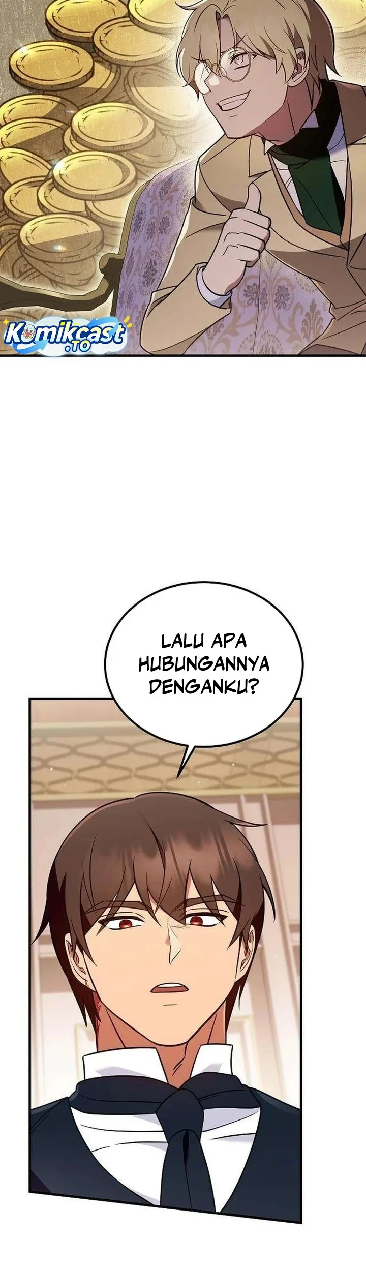 My Wife Waited for Me in the Wheat Field Chapter 21 Gambar 15
