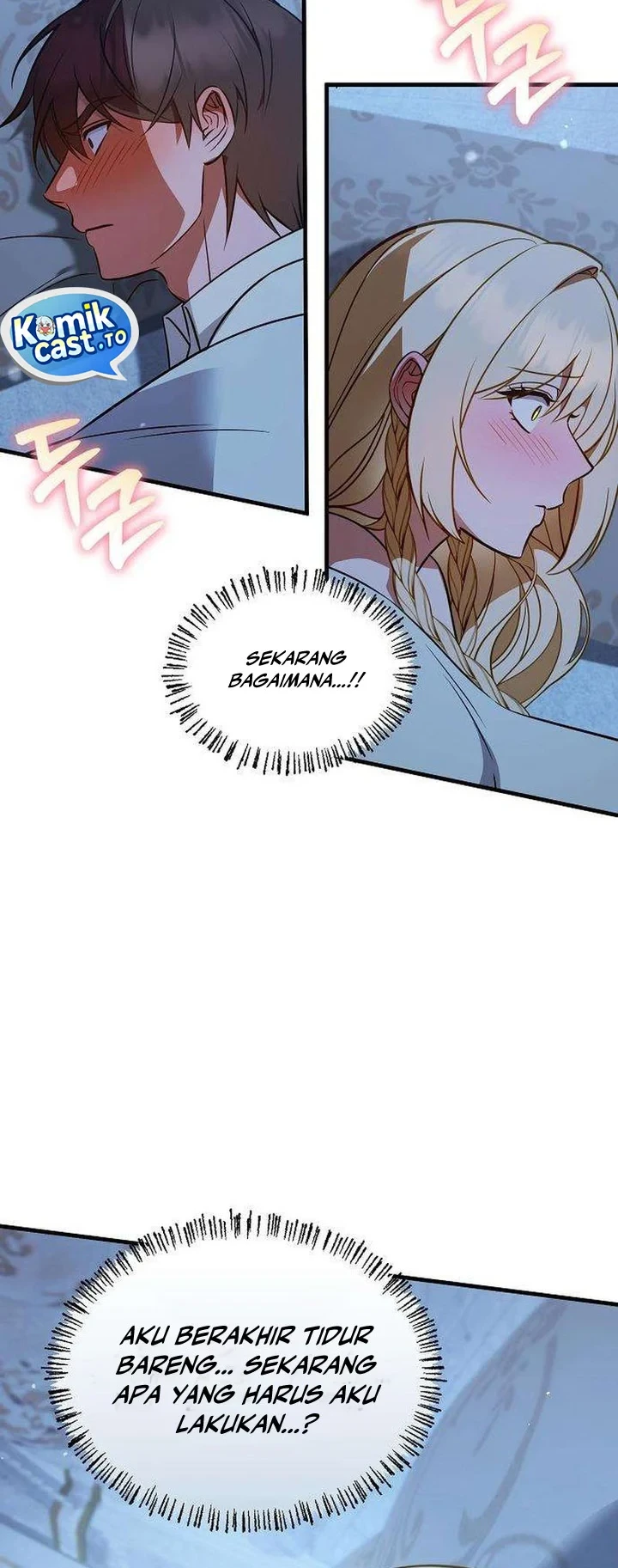 My Wife Waited for Me in the Wheat Field Chapter 22 Gambar 13
