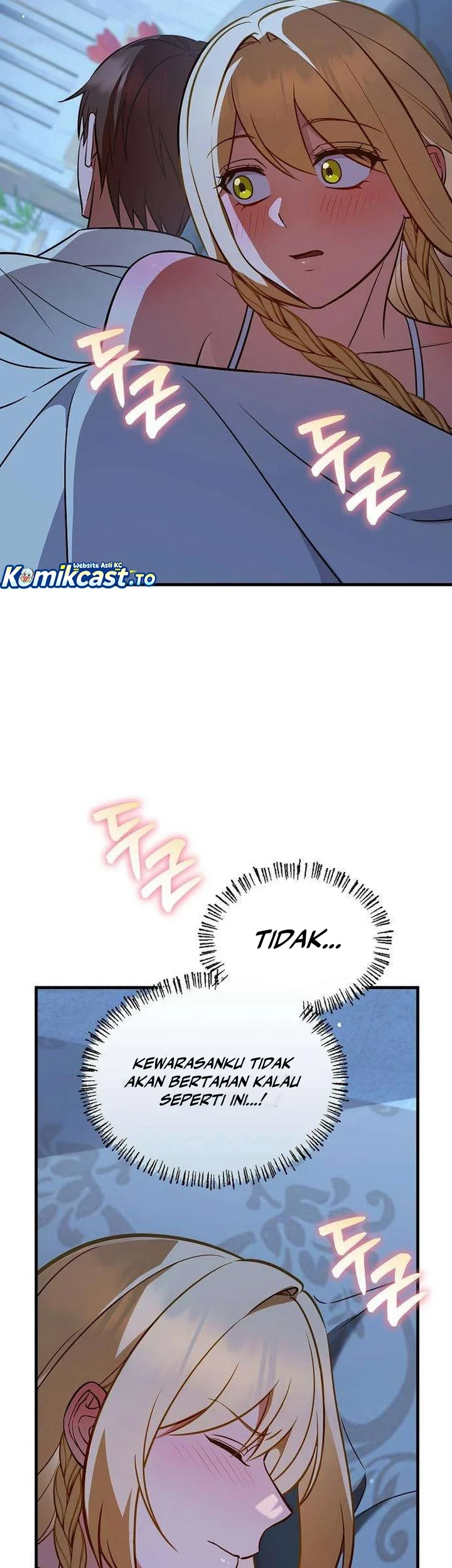 My Wife Waited for Me in the Wheat Field Chapter 22 Gambar 14