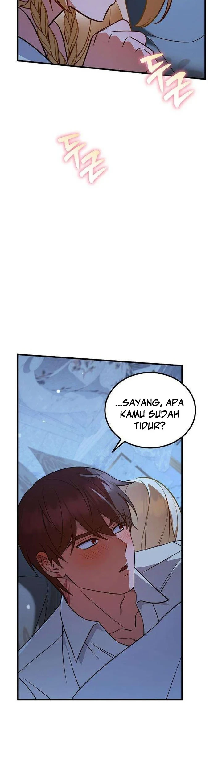My Wife Waited for Me in the Wheat Field Chapter 22 Gambar 15