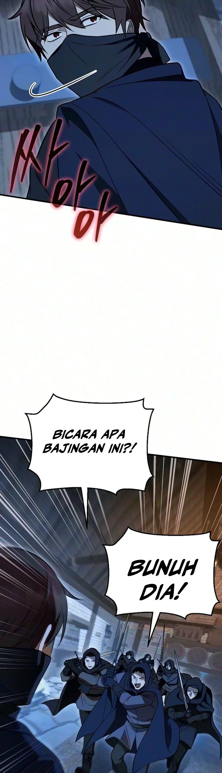 My Wife Waited for Me in the Wheat Field Chapter 26 Gambar 12