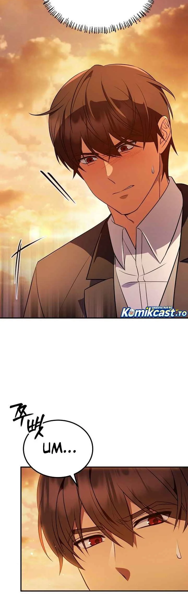 My Wife Waited for Me in the Wheat Field Chapter 3 Gambar 17