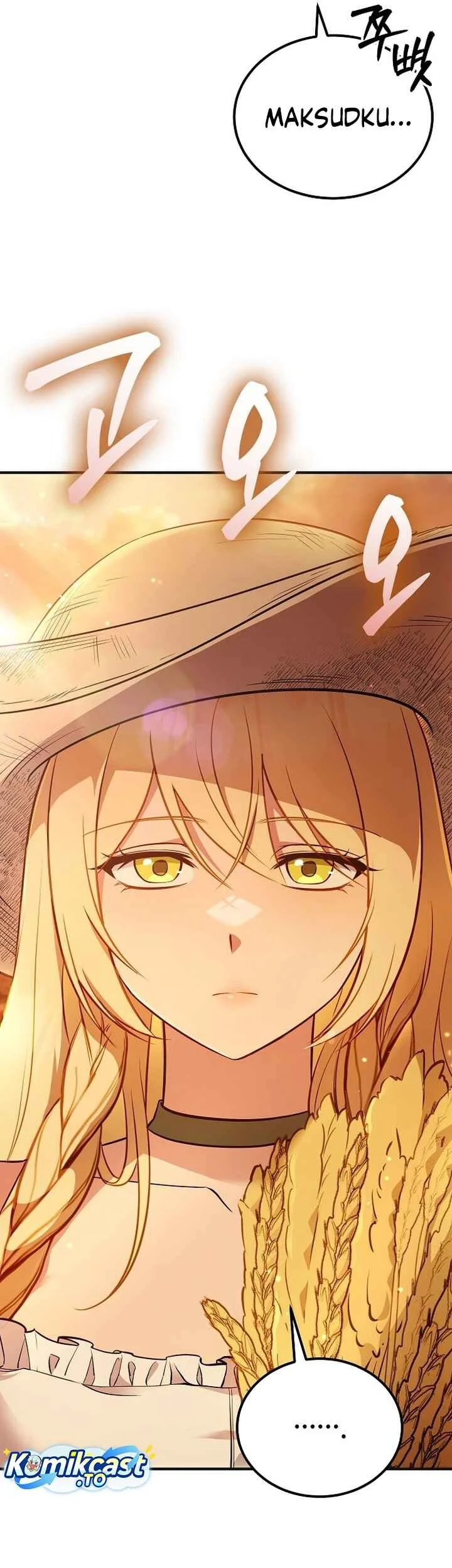 My Wife Waited for Me in the Wheat Field Chapter 3 Gambar 18