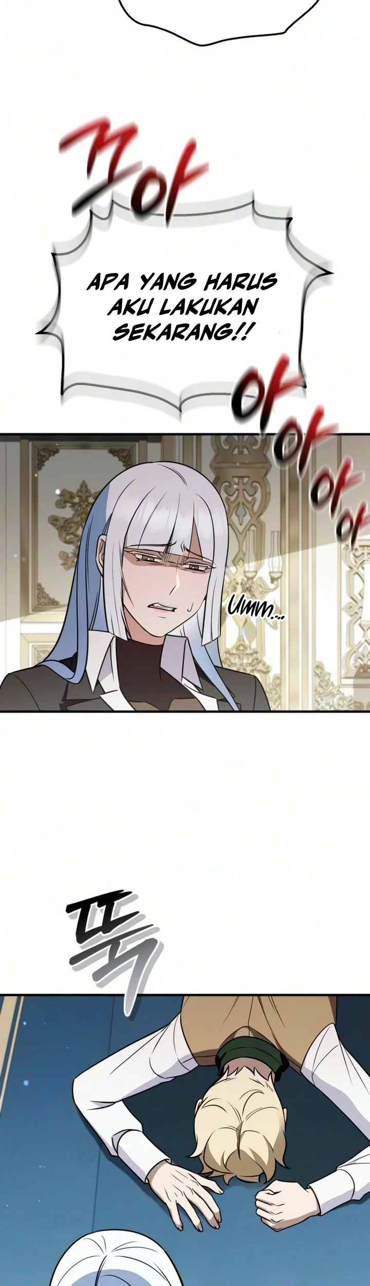 My Wife Waited for Me in the Wheat Field Chapter 31 Gambar 12