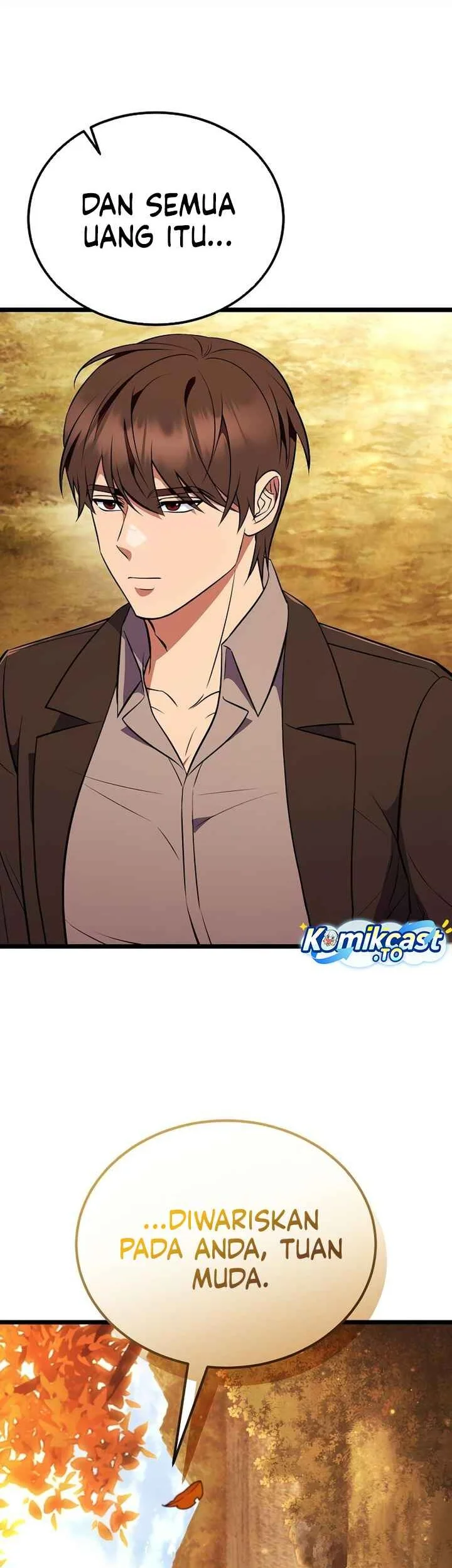 My Wife Waited for Me in the Wheat Field Chapter 5 Gambar 18