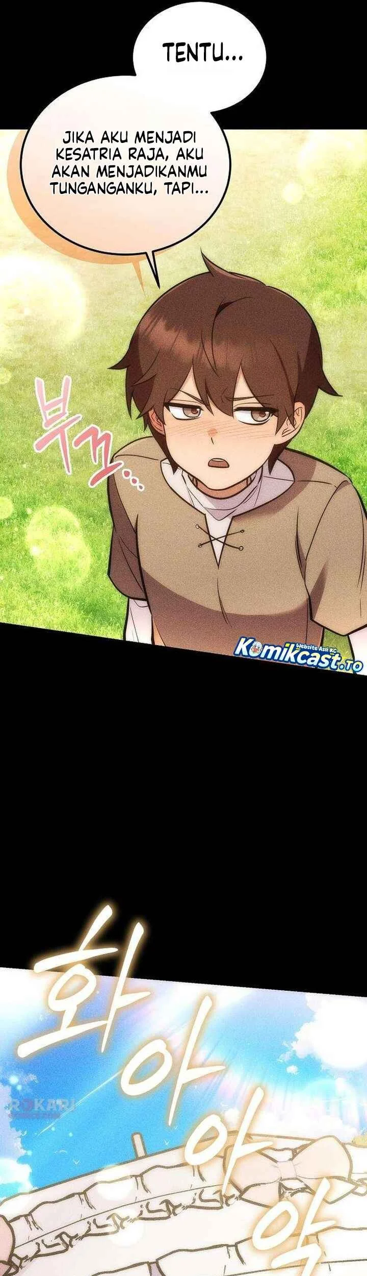 My Wife Waited for Me in the Wheat Field Chapter 8 Gambar 14