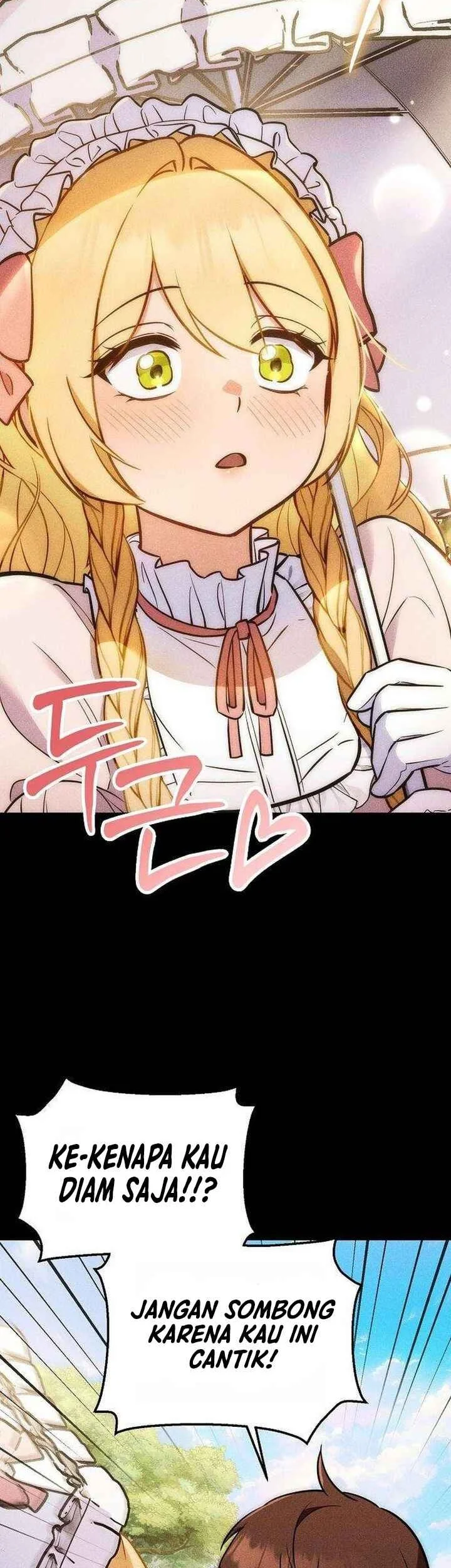 My Wife Waited for Me in the Wheat Field Chapter 8 Gambar 15