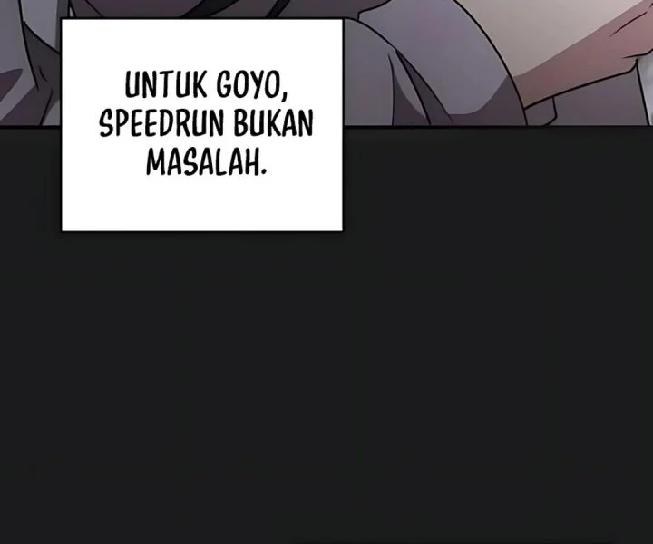 My Younger Sister Was a Genius Chapter 70 - Halaman 16