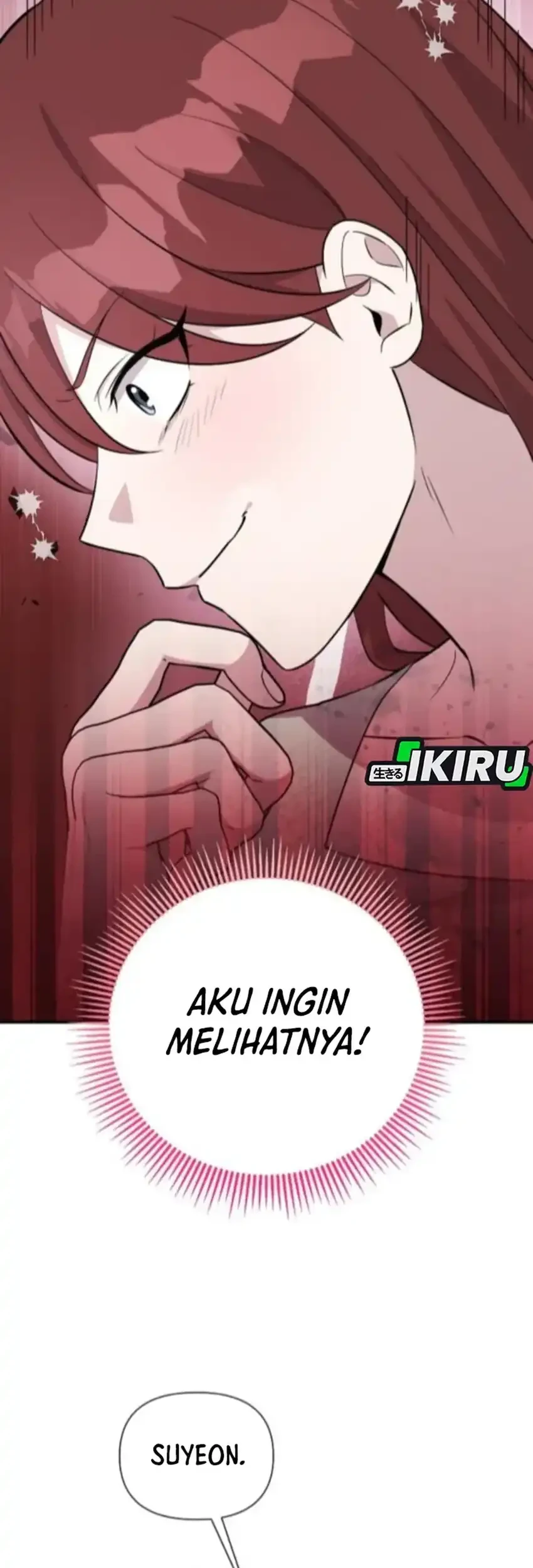 My Younger Sister Was a Genius Chapter 72 - Halaman 17