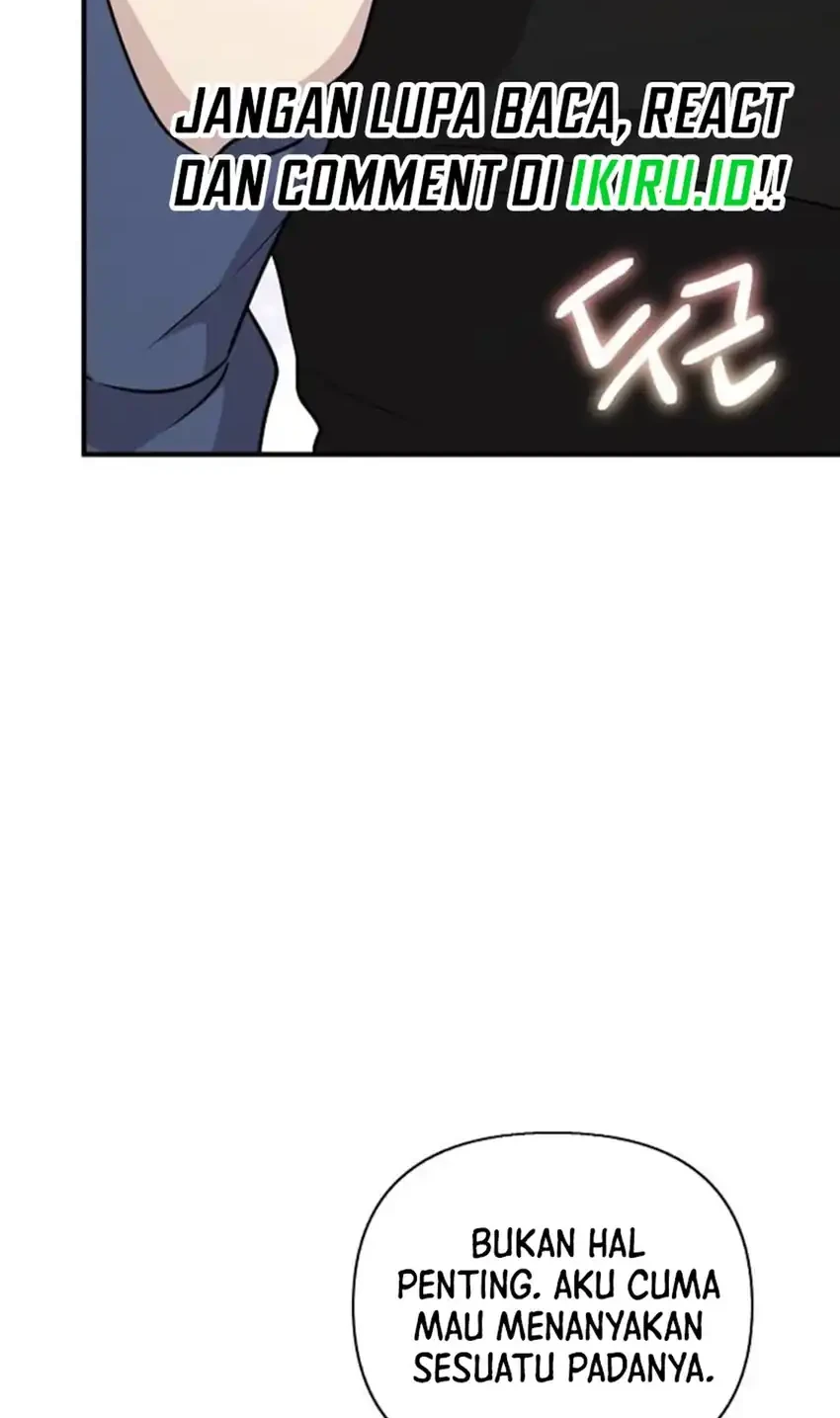 My Younger Sister Was a Genius Chapter 85 Gambar 22