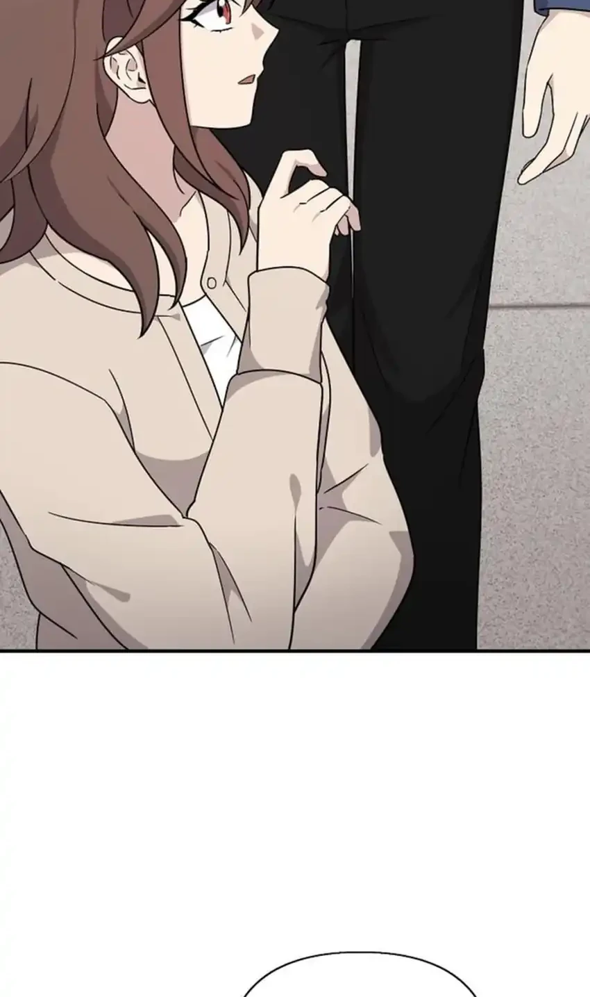 My Younger Sister Was a Genius Chapter 85 Gambar 18