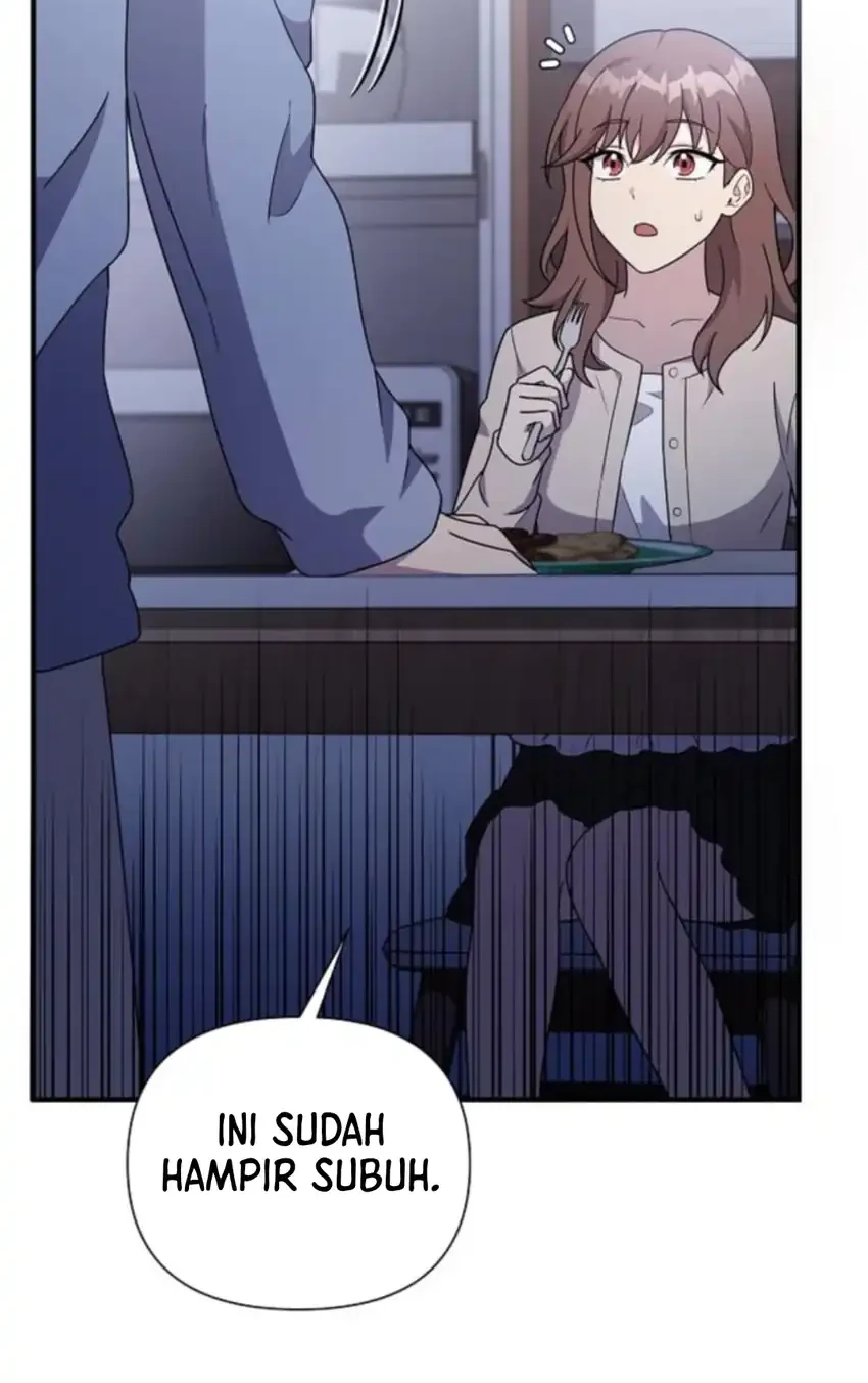 My Younger Sister Was a Genius Chapter 86 Gambar 20