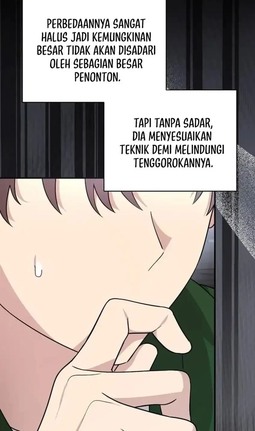 My Younger Sister Was a Genius Chapter 87 Gambar 20