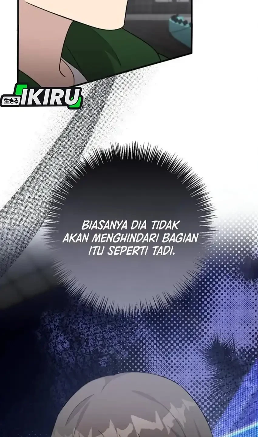 My Younger Sister Was a Genius Chapter 87 Gambar 18
