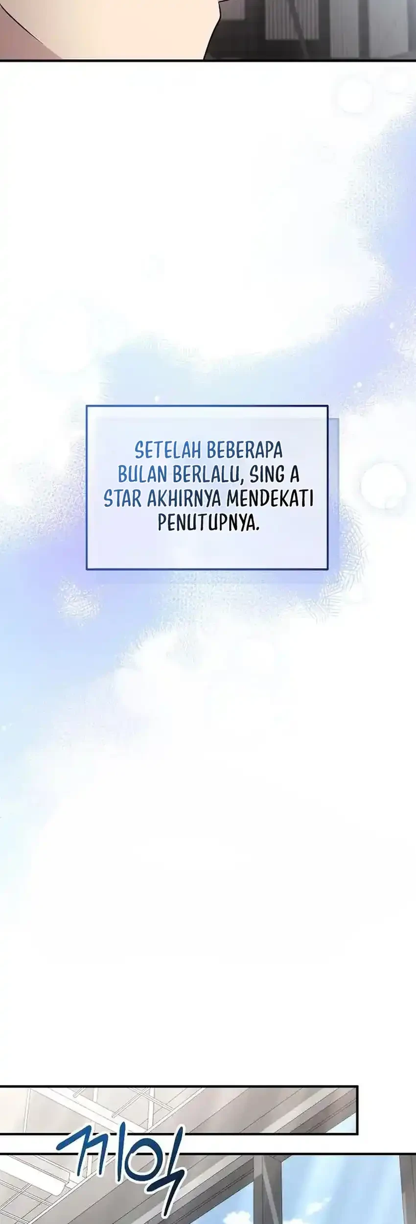 My Younger Sister Was a Genius Chapter 91 Gambar 22