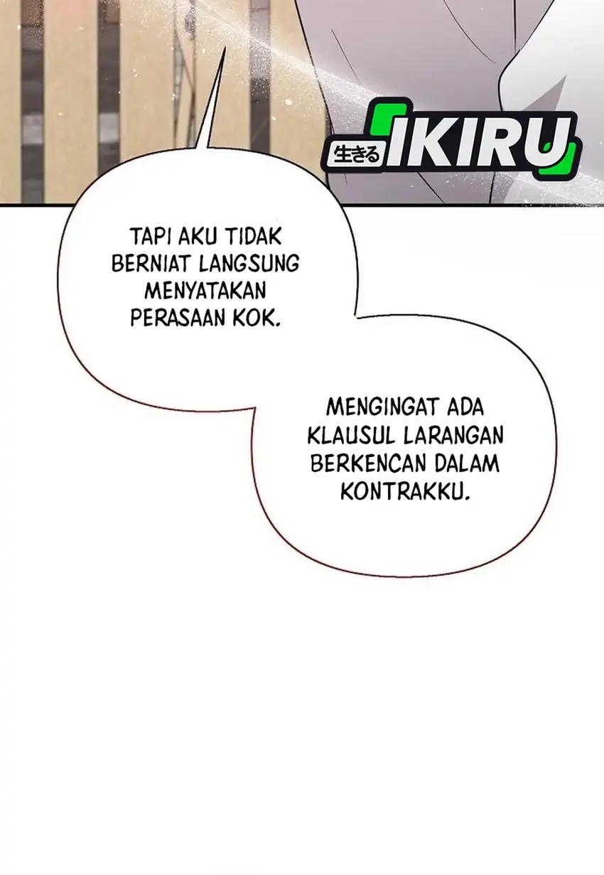 My Younger Sister Was a Genius Chapter 92 Gambar 19