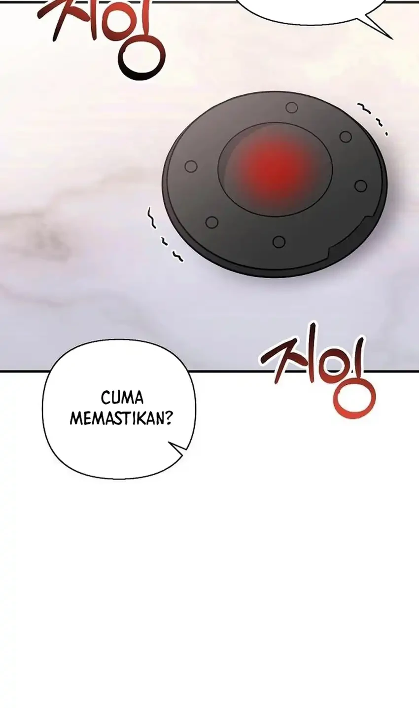 My Younger Sister Was a Genius Chapter 92 Gambar 21