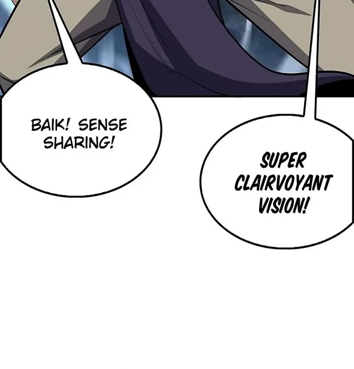Myriad Tribes Invasion: Rearguard’s Resolute Unity Chapter 64 Gambar 12