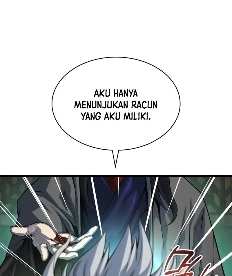 Myst, Might, Mayhem (Legend Of Heavenly Chaos Demon) Chapter 101 Gambar 22