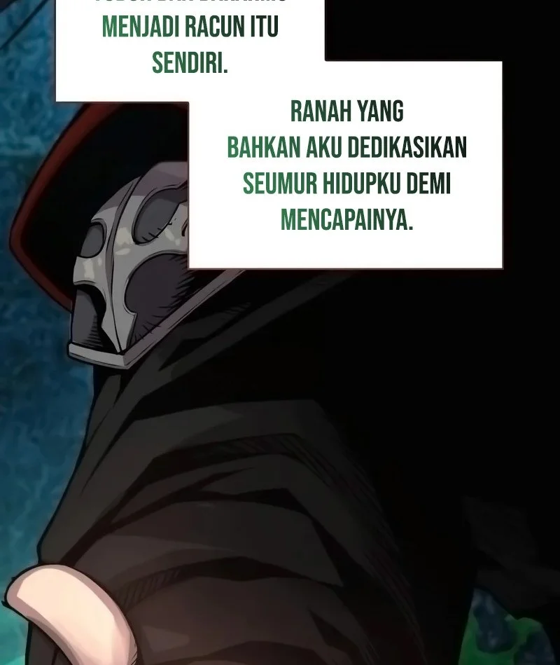 Myst, Might, Mayhem (Legend Of Heavenly Chaos Demon) Chapter 101 Gambar 25