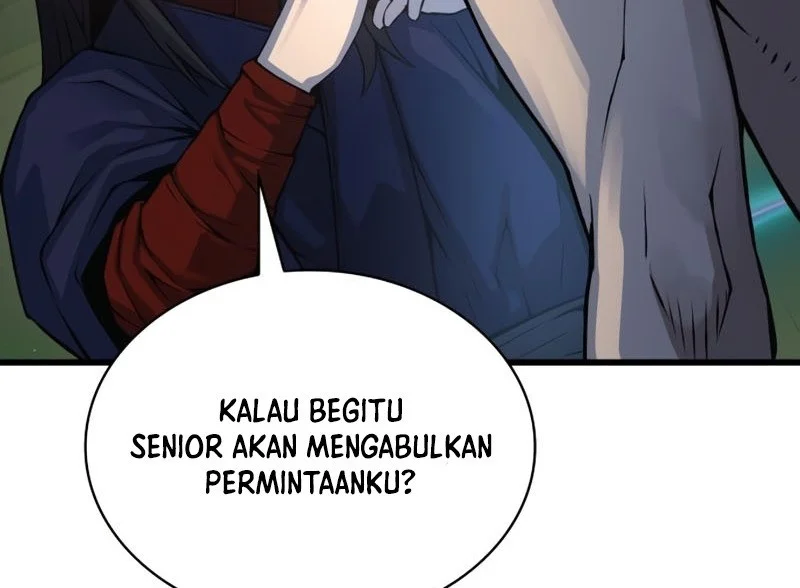 Myst, Might, Mayhem (Legend Of Heavenly Chaos Demon) Chapter 102 Gambar 25