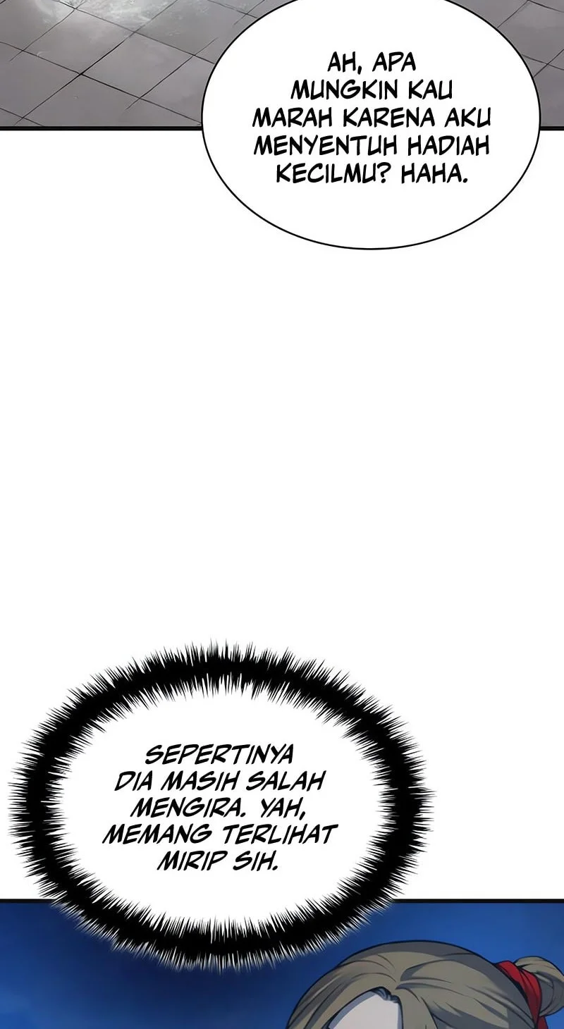 Myst, Might, Mayhem (Legend Of Heavenly Chaos Demon) Chapter 106 Gambar 17