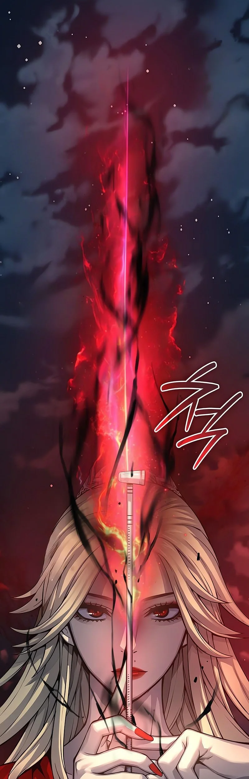 Myst, Might, Mayhem (Legend Of Heavenly Chaos Demon) Chapter 106 Gambar 19