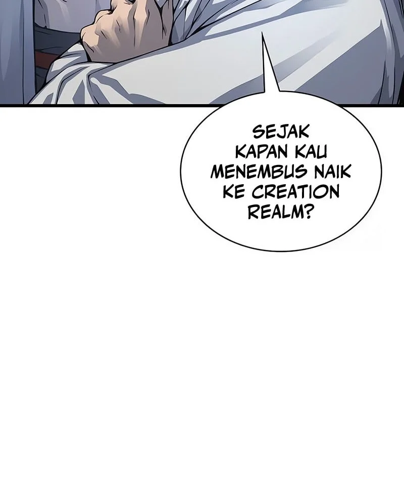 Myst, Might, Mayhem (Legend Of Heavenly Chaos Demon) Chapter 109 Gambar 17