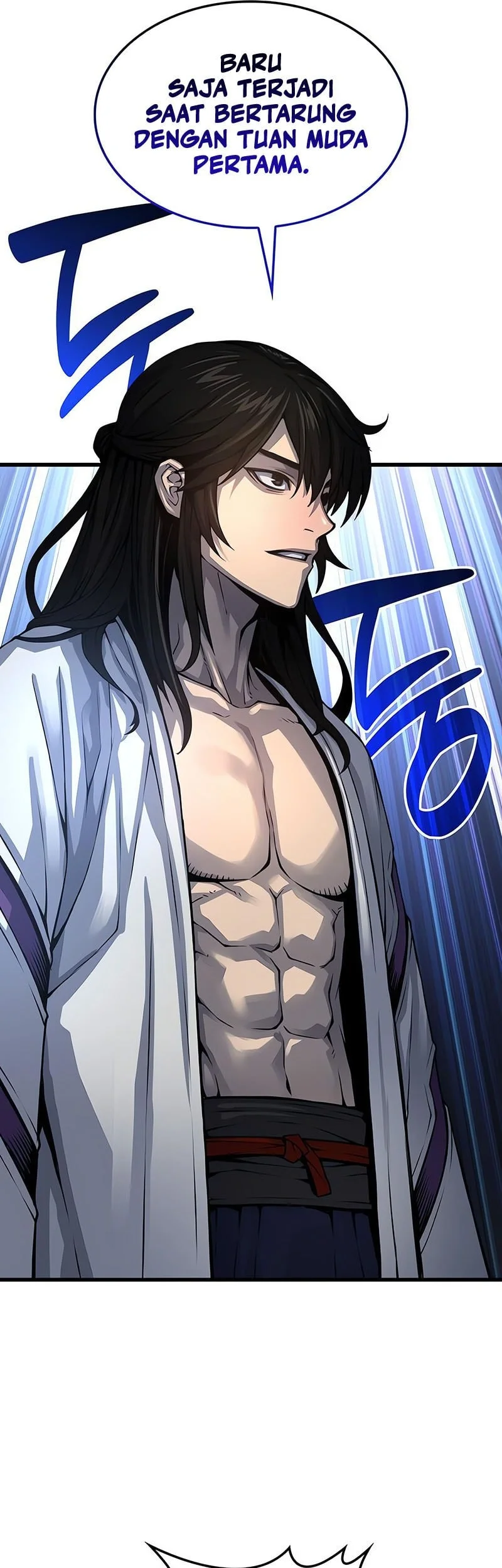 Myst, Might, Mayhem (Legend Of Heavenly Chaos Demon) Chapter 109 Gambar 18