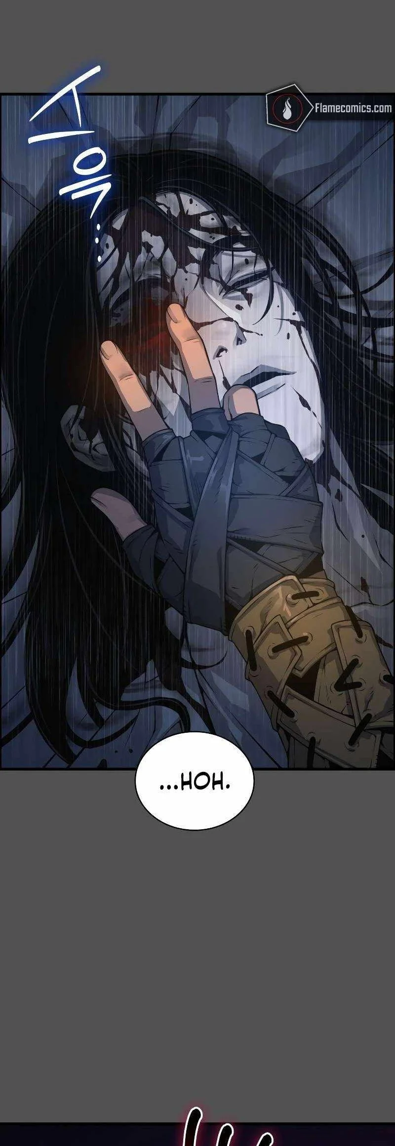 Myst, Might, Mayhem (Legend Of Heavenly Chaos Demon) Chapter 110 Gambar 25