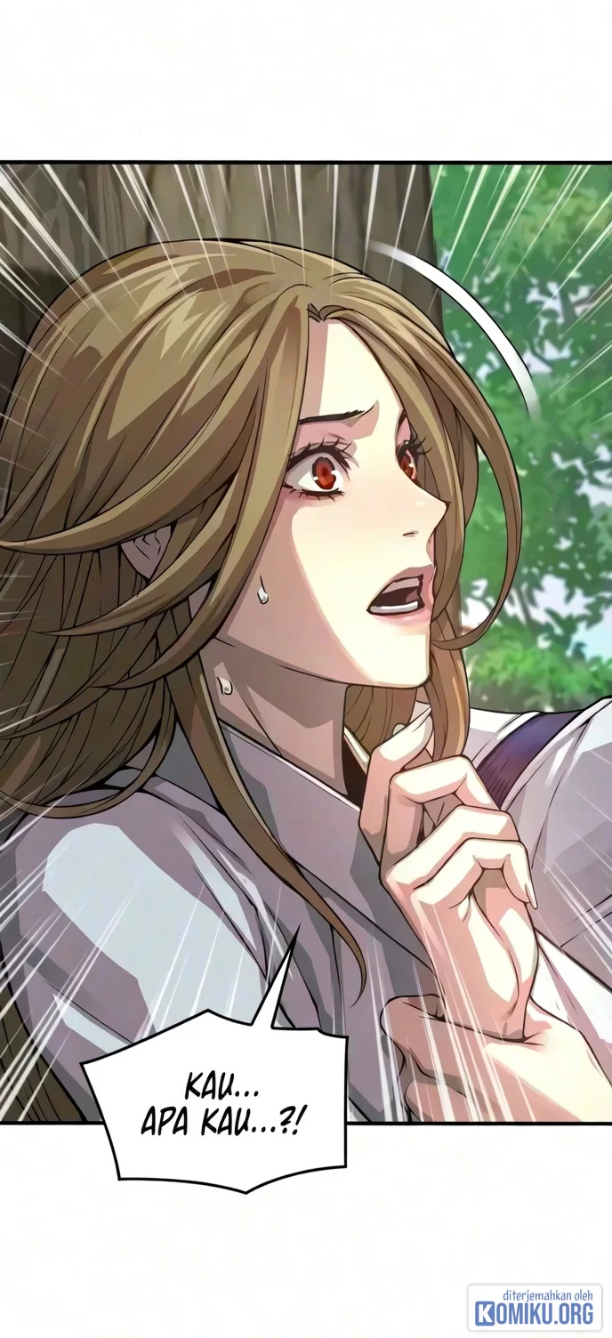 Myst, Might, Mayhem (Legend Of Heavenly Chaos Demon) Chapter 111 Gambar 21