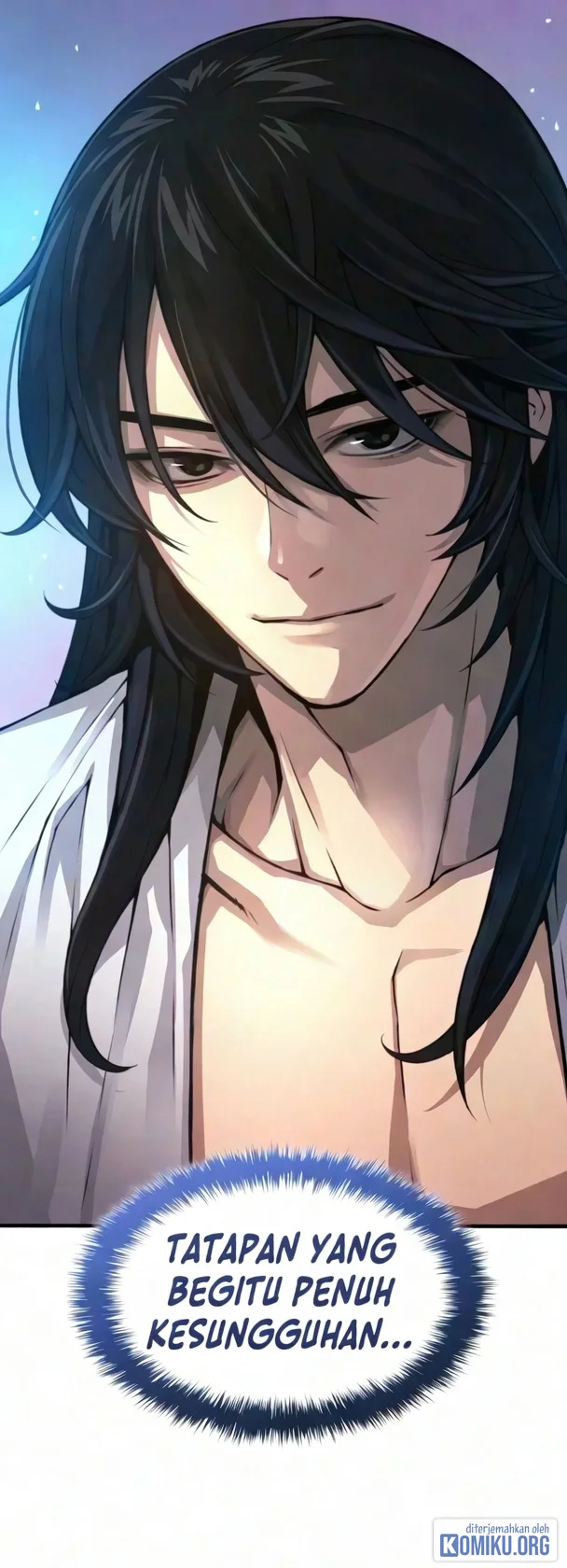 Myst, Might, Mayhem (Legend Of Heavenly Chaos Demon) Chapter 111 Gambar 23