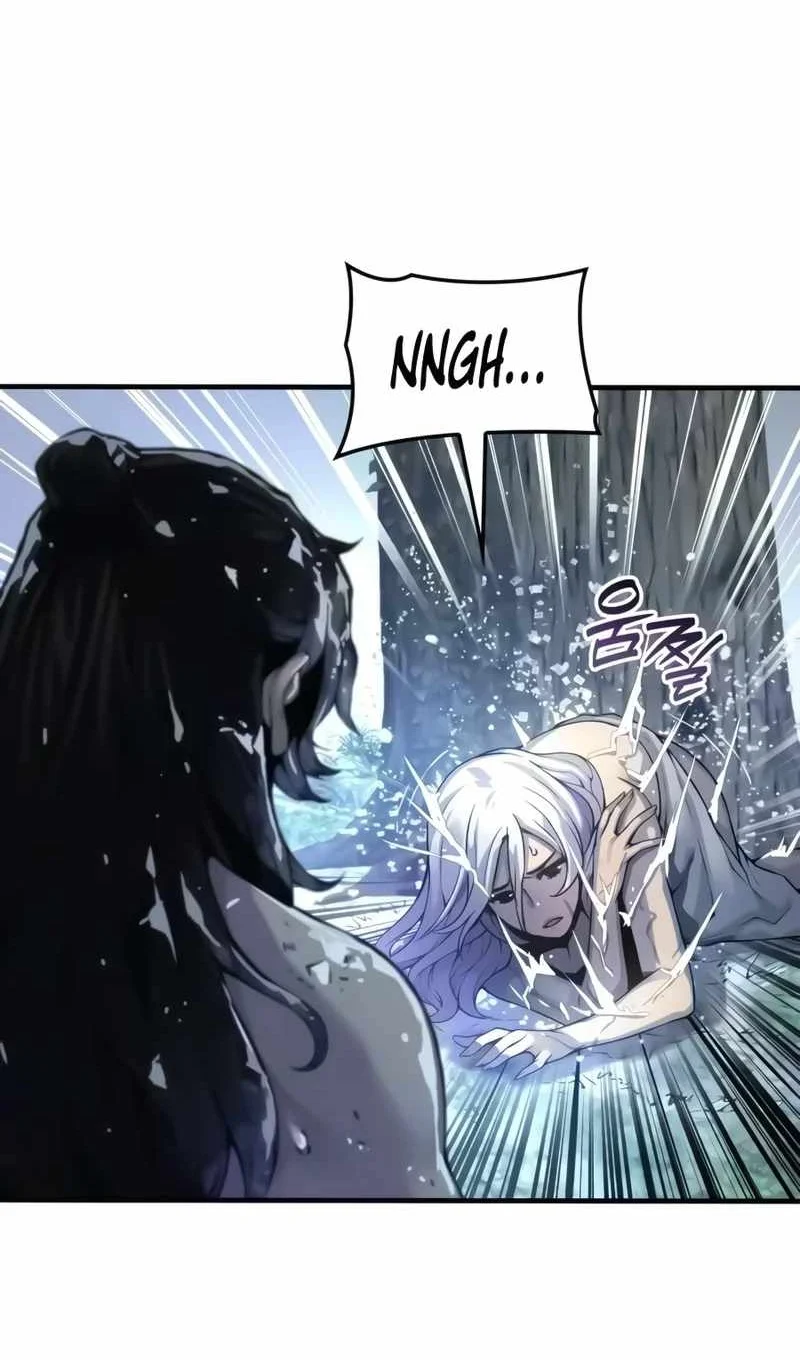 Myst, Might, Mayhem (Legend Of Heavenly Chaos Demon) Chapter 112 Gambar 22