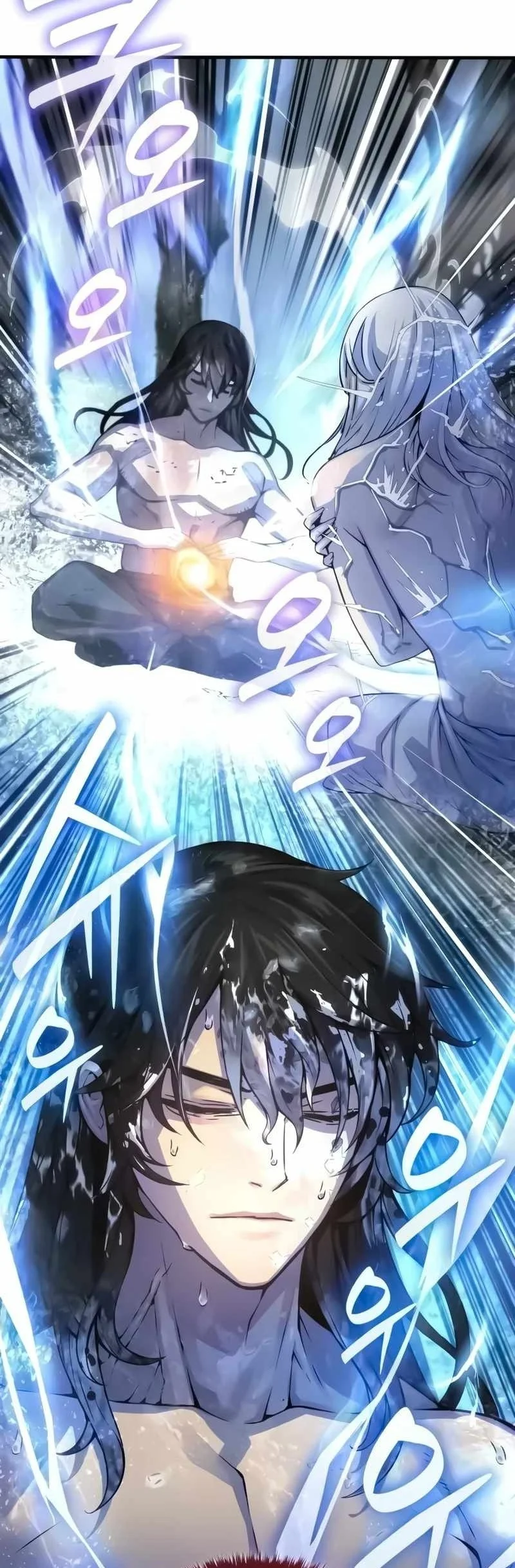 Myst, Might, Mayhem (Legend Of Heavenly Chaos Demon) Chapter 112 Gambar 24