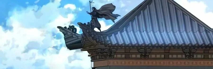 Myst, Might, Mayhem (Legend Of Heavenly Chaos Demon) Chapter 113 Gambar 28