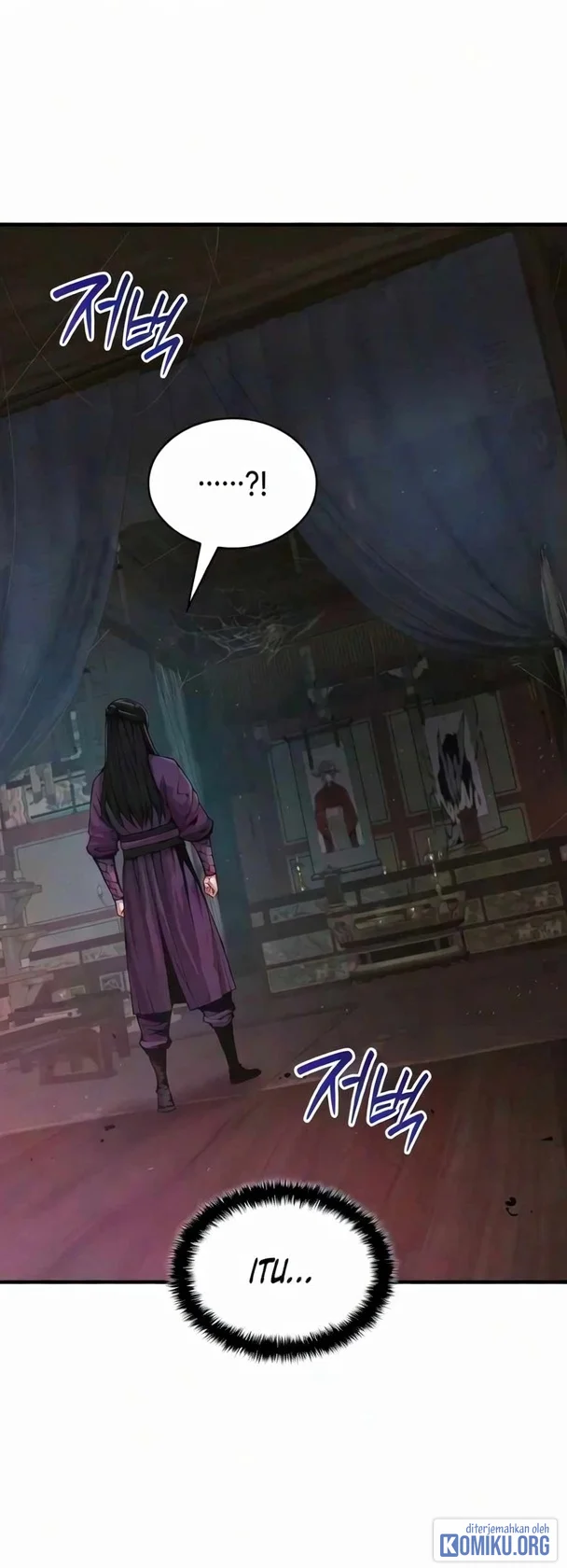 Myst, Might, Mayhem (Legend Of Heavenly Chaos Demon) Chapter 114 Gambar 20