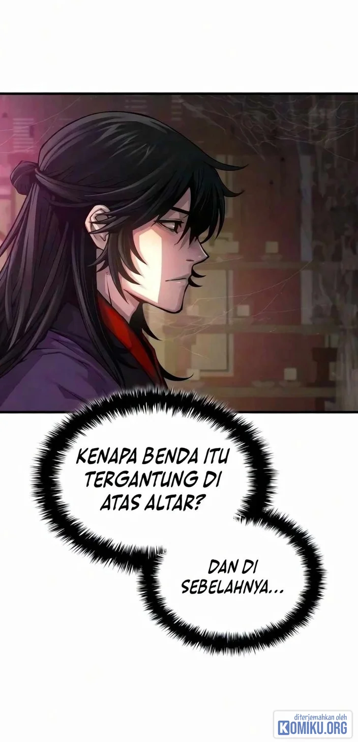 Myst, Might, Mayhem (Legend Of Heavenly Chaos Demon) Chapter 114 Gambar 22