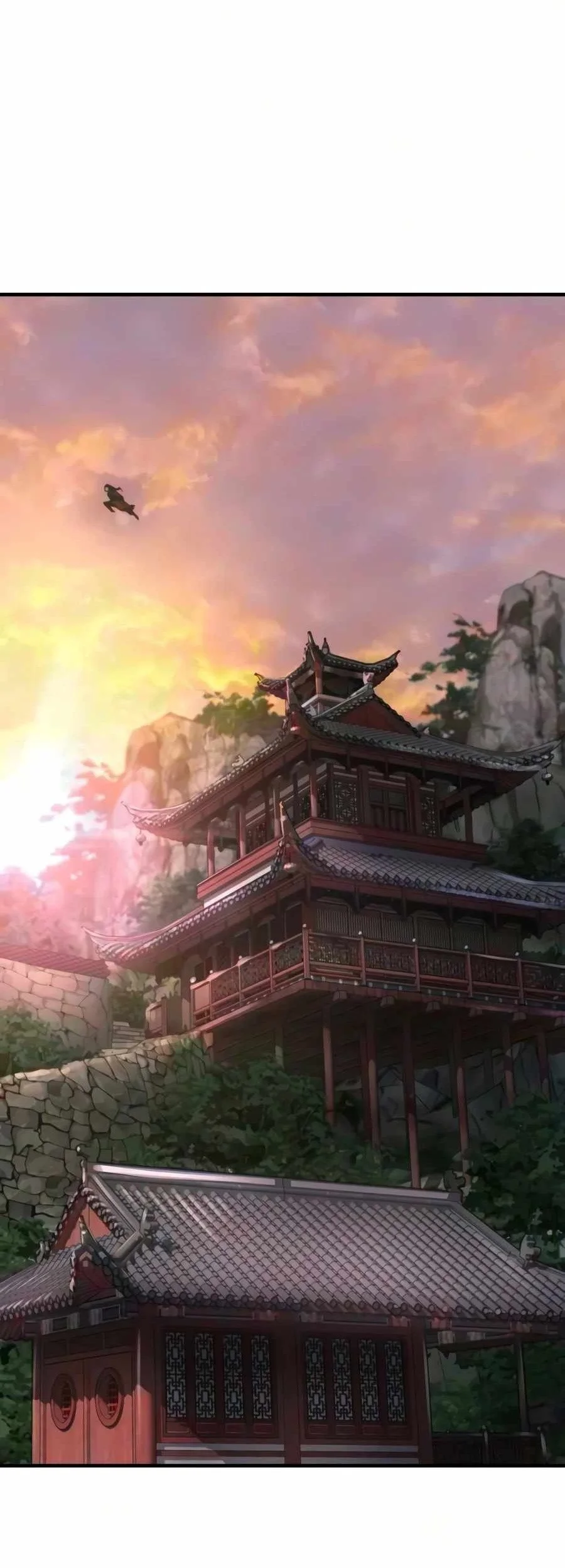 Myst, Might, Mayhem (Legend Of Heavenly Chaos Demon) Chapter 115 Gambar 26
